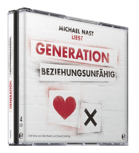 Generation Beziehungsunf&auml;hig - Michael Nast