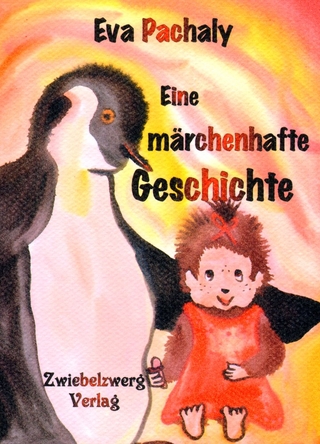 Eine märchenhafte Geschichte