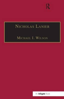 Nicholas Lanier -  MichaelI. Wilson