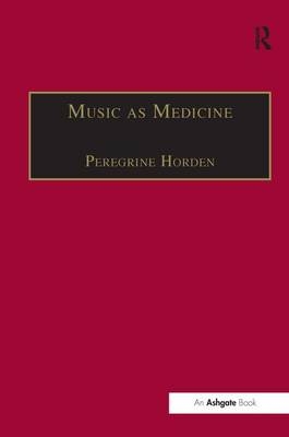 Music as Medicine