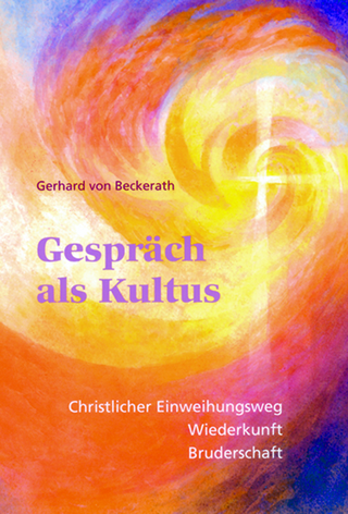 Gespräch als Kultus
