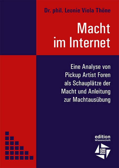 Macht im Internet - Dr. Leonie Viola Th&ouml;ne