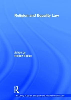 Religion and Equality Law