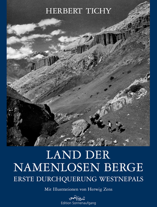 Land der namenlosen Berge