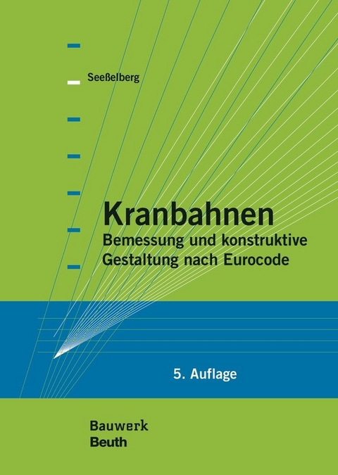 Kranbahnen - Christoph See&szlig;elberg