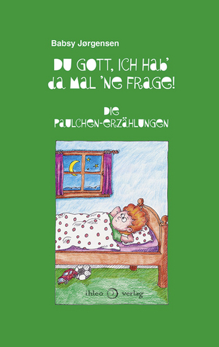 Du Gott, ich hab’ da mal ’ne Frage!