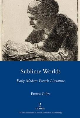 Sublime Worlds -  Emma Gilby