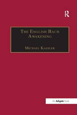 English Bach Awakening - 