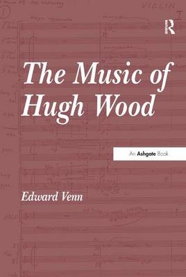 Music of Hugh Wood
