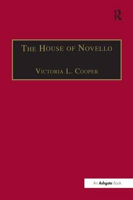 House of Novello -  VictoriaL. Cooper