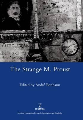 Strange M. Proust