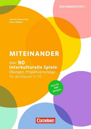 Miteinander (2. Auflage)