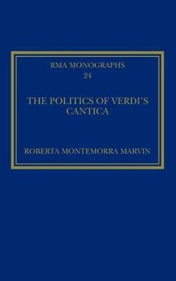 Politics of Verdi's Cantica