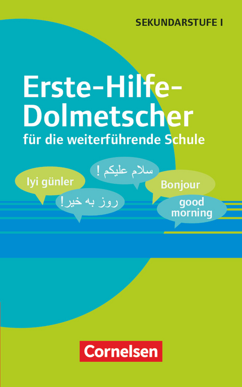 Erste-Hilfe-Dolmetscher für die weiterführende Schule
