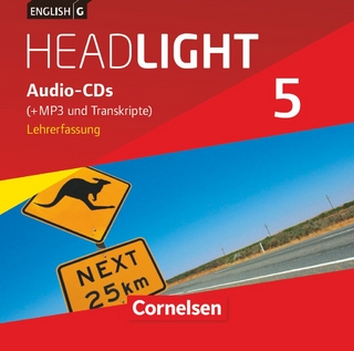 English G Headlight - Allgemeine Ausgabe - Band 5: 9. Schuljahr
