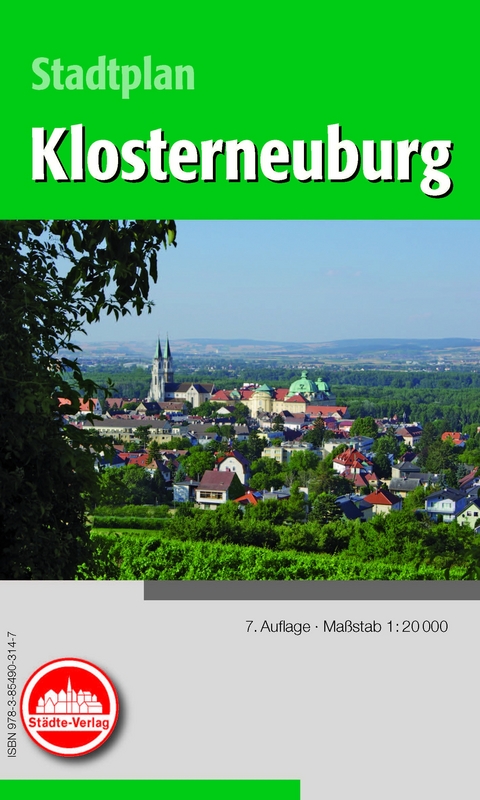Klosterneuburg (&Ouml;sterrreich) - 