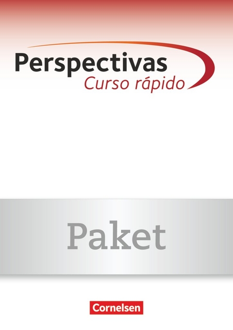 Perspectivas - Curso r&aacute;pido - A1/A2 - Araceli Vicente &Aacute;lvarez, Gloria B&uuml;rsgens