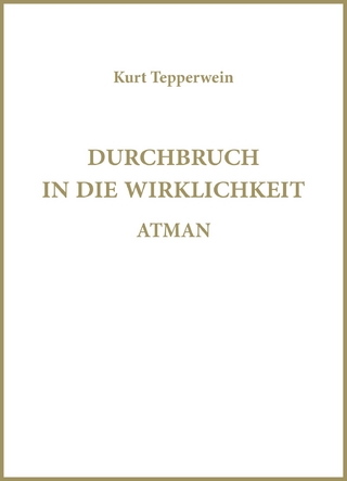 Durchbruch in die Wirklichkeit