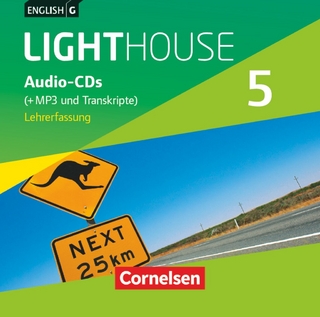 English G Lighthouse - Allgemeine Ausgabe - Band 5: 9. Schuljahr