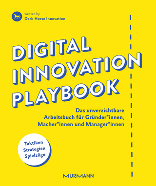 Digital Innovation Playbook