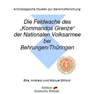 e-documentation / Die Feldwache des 
