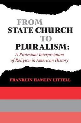 From State Church to Pluralism