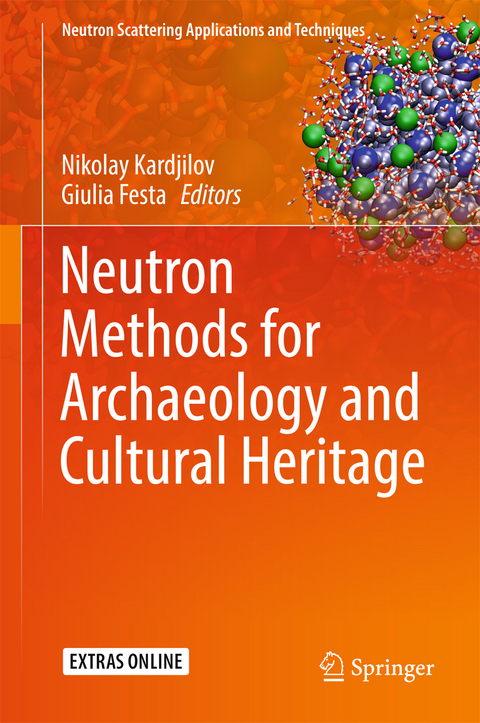 Neutron Methods for Archaeology and Cultural Heritage - 