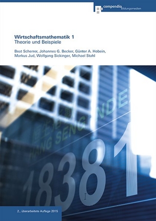 Wirtschaftsmathematik 1