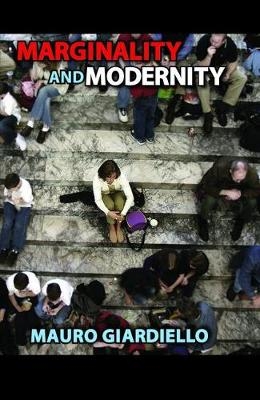 Marginality and Modernity - 