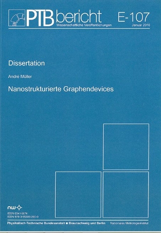 Nanostrukturierte Graphendevices