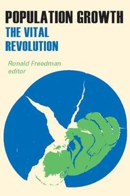 Population Growth -  Ronald Freedman