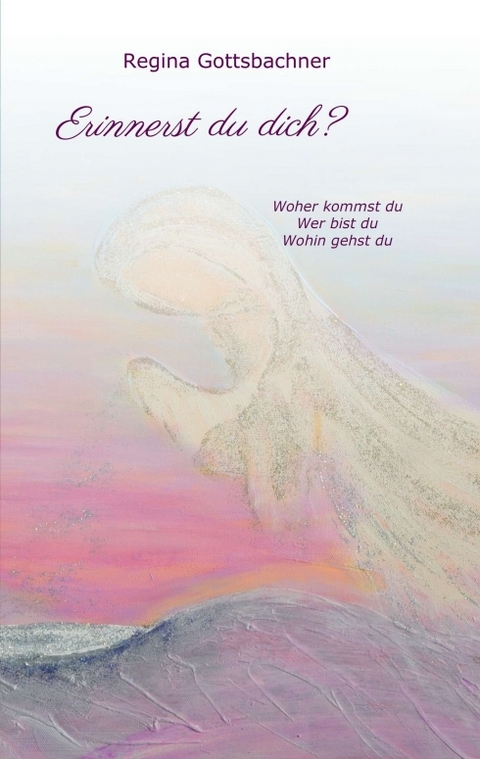 Erinnerst du dich? - Regina Gottsbachner