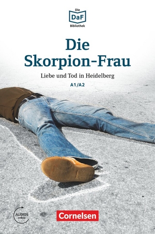 Die DaF-Bibliothek - A1/A2