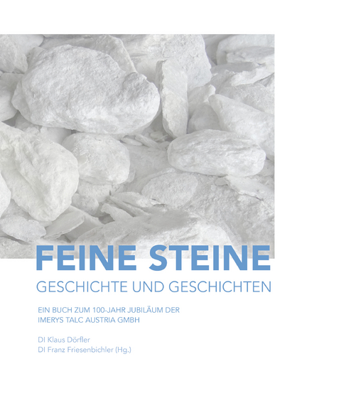 Feine Steine - 