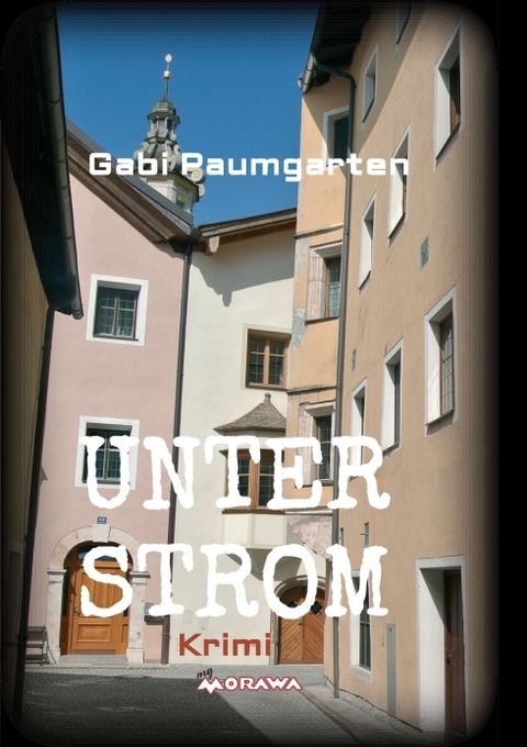 UNTER STROM - Gabi Paumgarten