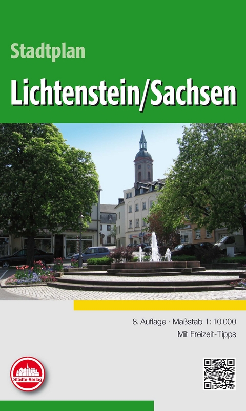 Lichtenstein/Sachsen - 