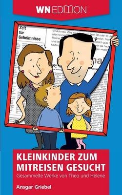 Kleinkinder zum Mitreisen gesucht