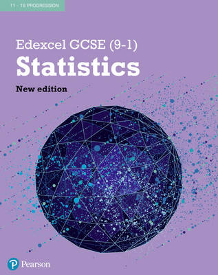Edexcel GCSE (9-1) Statistics Student Book -  Gillian Dyer