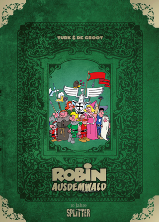 Robin Ausdemwald – Best of (limitierte Sonderedition)