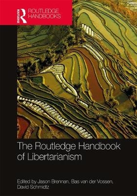 Routledge Handbook of Libertarianism
