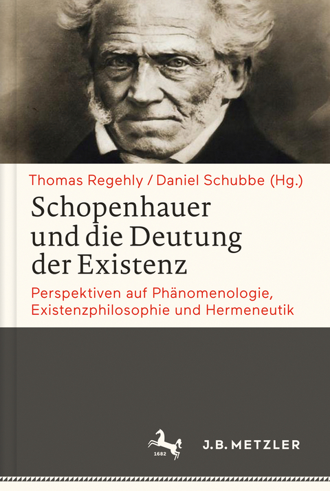 Schopenhauer und die Deutung der Existenz - 