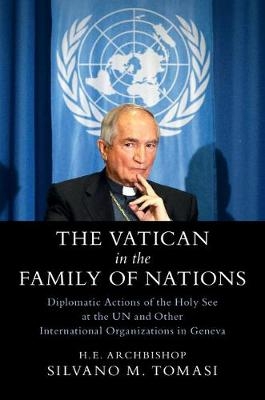 Vatican in the Family of Nations