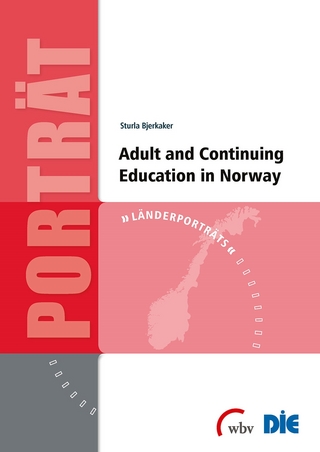 Adult and Continuing Education in Norway