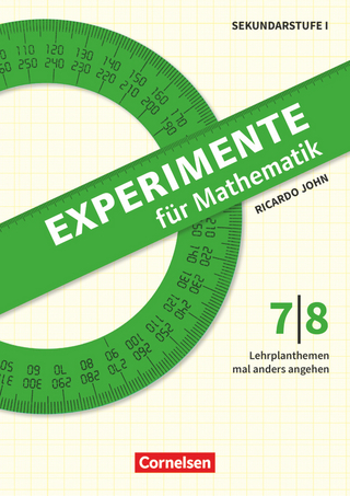 Experimente für Mathematik