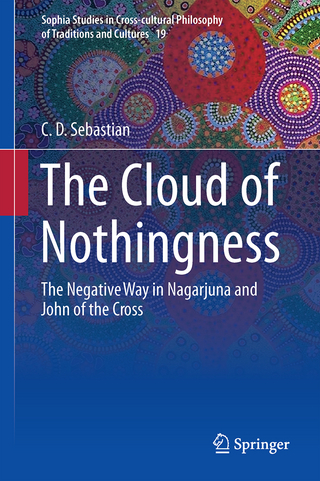 The Cloud of Nothingness