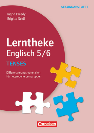 Lerntheke - Englisch