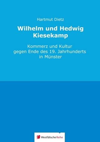 Wilhelm und Hedwig Kiesekamp