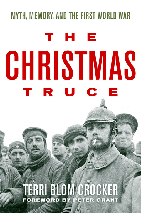 Christmas Truce -  Terri Blom Crocker
