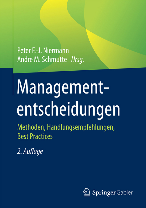 Managemententscheidungen - 