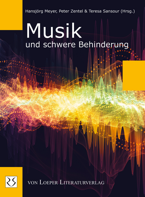 Musik und schwere Behinderung - 